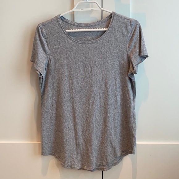 Lululemon Love Crew